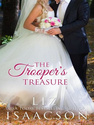 cover image of The Trooper's Treasure